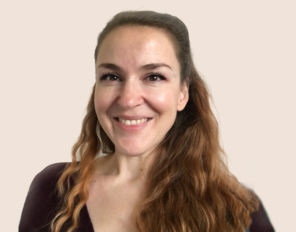 Picture of Corina Lupu