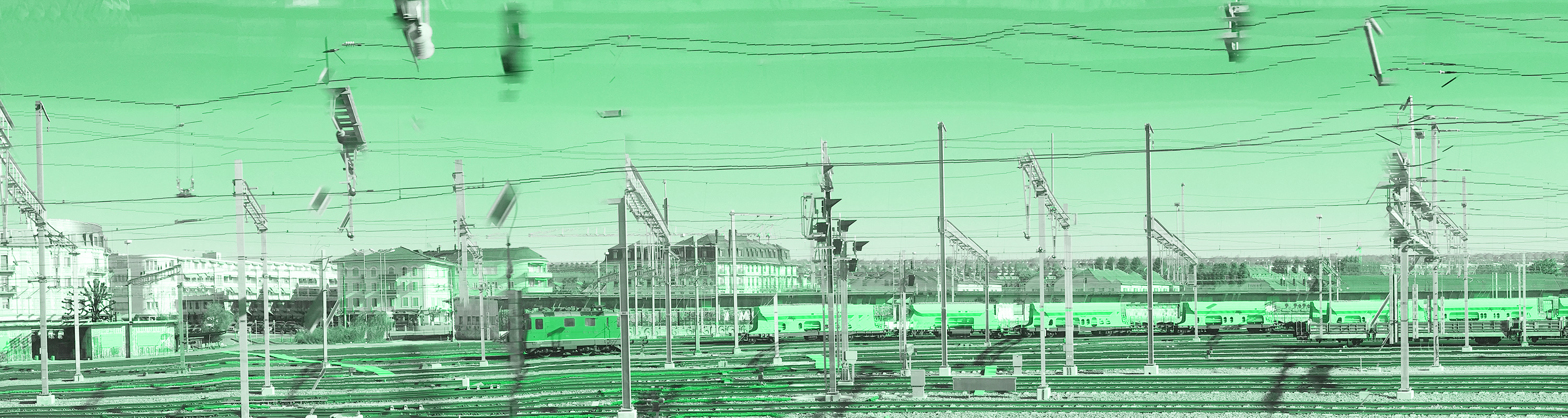 Hypnose Douce Trains